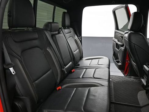 Used 2022 RAM 1500 TRX w/ TRX Level 1 Equipment Group AWD/4WD image 16