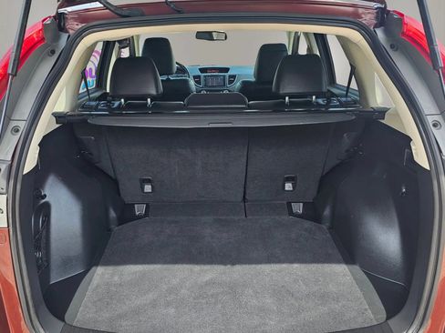 Used 2016 Honda CR-V EX-L image 17