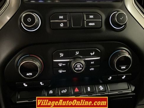 Used 2020 Chevrolet Silverado 1500 RST image 25