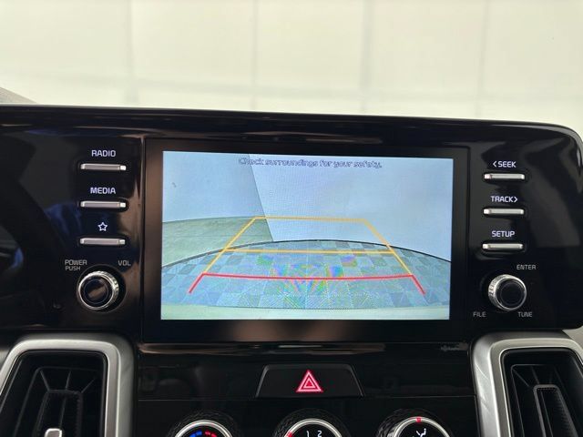 Used 2021 Kia Sorento LX FWD image 11