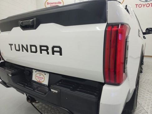 Used 2025 Toyota Tundra SR5 image 32