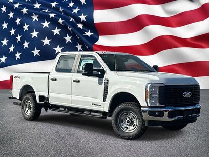 New 2026 Ford F250 XL w/ XL Off-Road Package