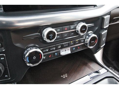 Certified 2025 Ford F150 King Ranch w/ FX4 Off-Road Package AWD/4WD image 26