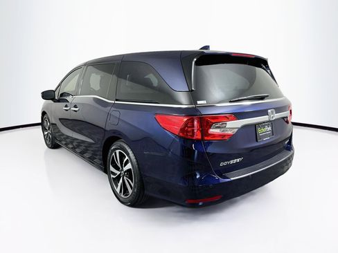 Used 2019 Honda Odyssey Elite image 5