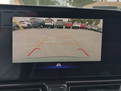 New 2026 Chevrolet TrailBlazer RS w/ Convenience Package image 20