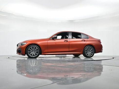 Used 2021 BMW M340i xDrive M340i xDrive w/ Premium Package image 38