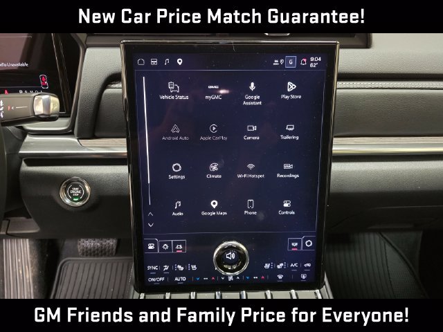 New 2027 GMC Terrain Denali AWD/4WD image 20