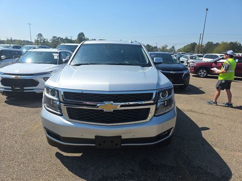 Used 2020 Chevrolet Tahoe LT image 2
