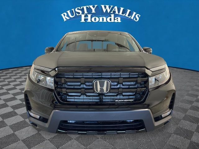 New 2026 Honda Ridgeline Black Edition image 8