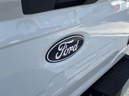 Used 2025 Ford F150 XLT w/ Equipment Group 301A Standard RWD image 15