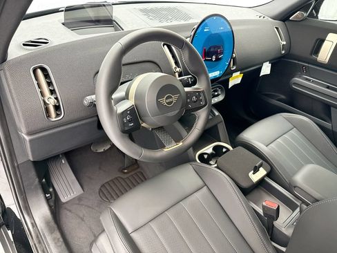 New 2027 MINI Cooper Countryman S AWD/4WD image 9