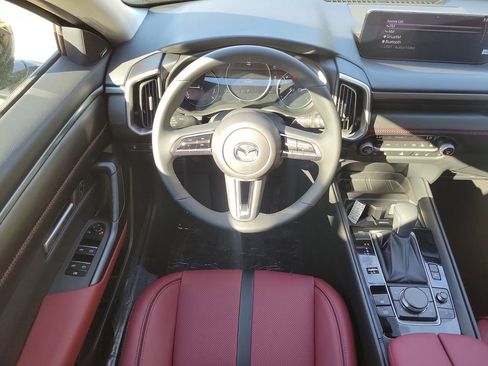 New 2026 MAZDA CX-50 AWD 2.5 Hybrid w/ Weather Package image 14
