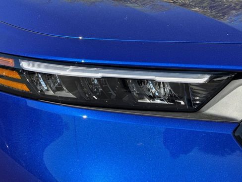 New 2026 Honda Accord Sport image 28