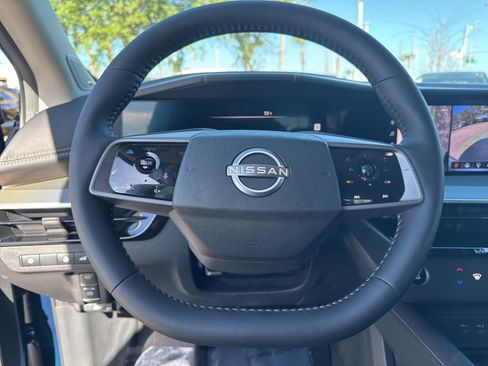 Certified 2025 Nissan Murano SL image 15