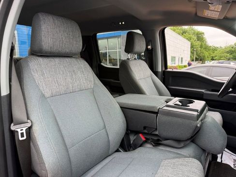 Used 2023 Ford F150 XLT AWD/4WD image 23