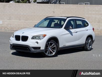 Used 2015 BMW X1 sDrive28i
