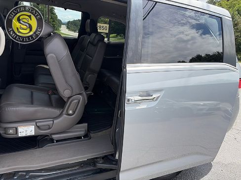 Used 2017 Honda Odyssey EX-L image 15
