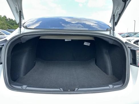 Used 2020 Tesla Model 3 Standard Range Plus RWD image 20