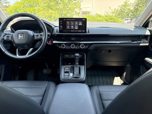Used 2024 Honda CR-V EX-L image 4