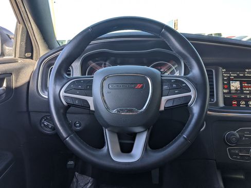 Used 2018 Dodge Charger SXT Plus image 18