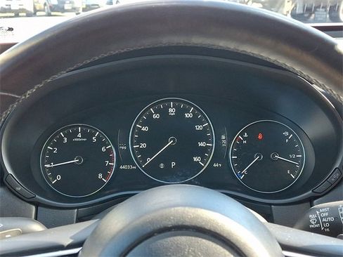 Used 2023 MAZDA CX-50 AWD 2.5 Turbo image 20