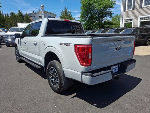 Used 2023 Ford F150 XLT w/ Equipment Group 302A High AWD/4WD image 7