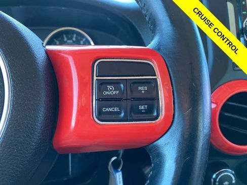 Used 2014 Jeep Wrangler Unlimited Sport w/ Quick Order Package 24S AWD/4WD image 9