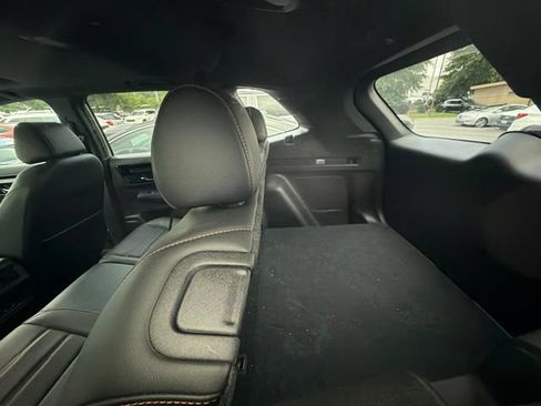 Used 2024 Honda CR-V Sport Touring image 9