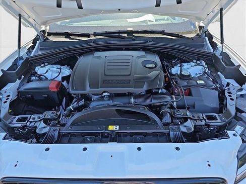 New 2026 Jaguar F-PACE R-Dynamic S image 28