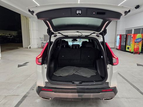 Used 2024 Honda CR-V Sport-L image 37