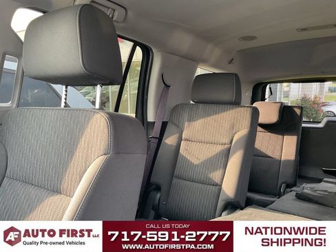 Used 2017 Chevrolet Tahoe LS w/ Max Trailering Package AWD/4WD image 19