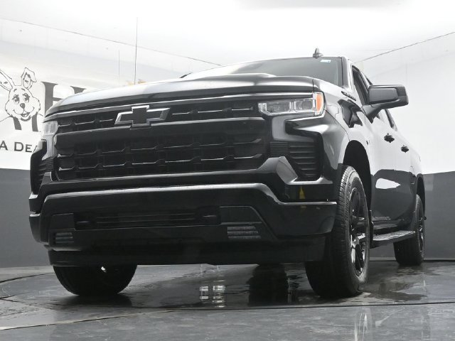 New 2026 Chevrolet Silverado 1500 RST AWD/4WD image 34