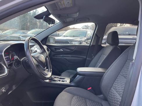 Used 2019 Chevrolet Equinox LT image 18
