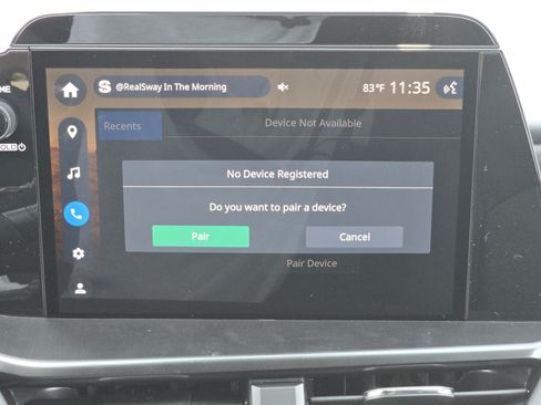 New 2026 Subaru Outback Wilderness AWD/4WD image 14