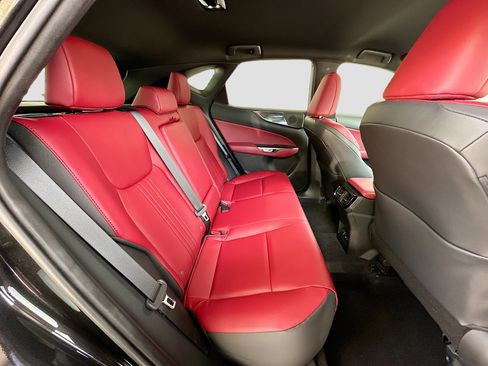 Used 2024 Lexus NX 250 FWD w/ Towing Package (2000 Lbs) image 26