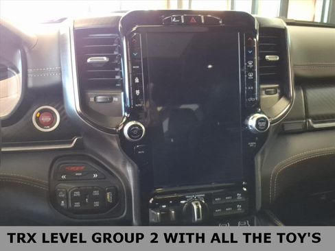 Used 2024 RAM 1500 TRX image 21