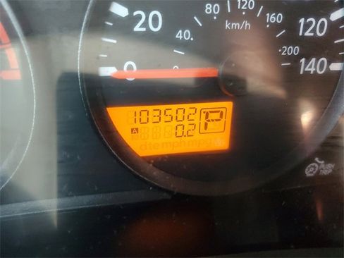 Used 2020 Nissan Frontier SV w/ Midnight Edition Floor Mats image 24