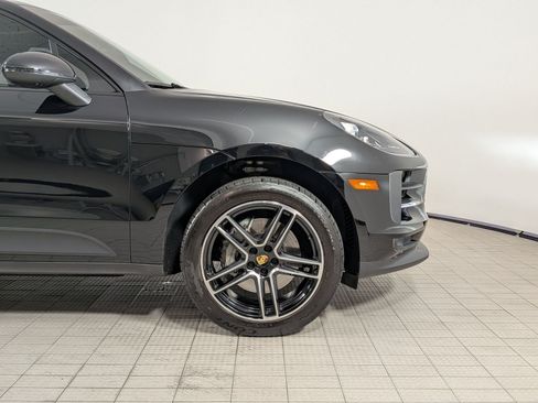 Used 2020 Porsche Macan S AWD/4WD image 11