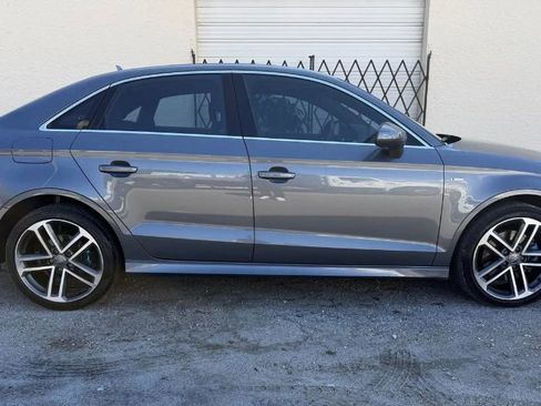Used 2018 Audi A3 2.0T Premium Plus AWD/4WD image 20