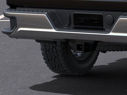 New 2025 GMC Sierra 2500 SLE w/ Preferred Package image 38