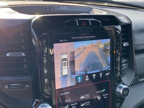 Used 2021 RAM 1500 TRX w/ TRX Level 1 Equipment Group image 16