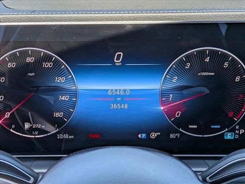 Certified 2024 Mercedes-Benz GLE 350 4MATIC image 11