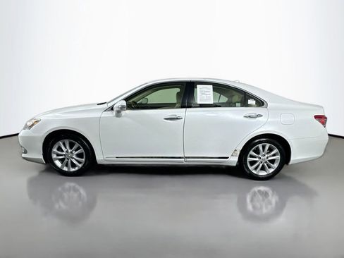 Used 2012 Lexus ES 350 350 image 8