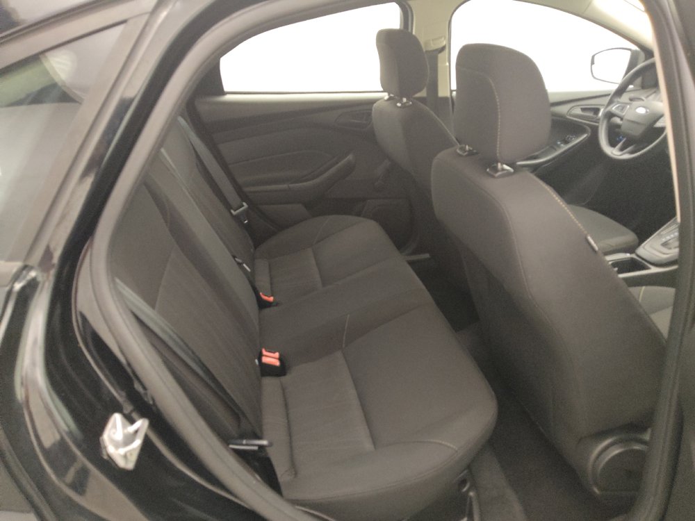Used 2016 Ford Focus S FWD image 19