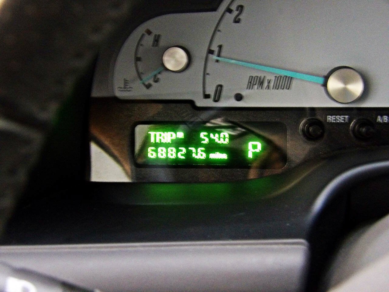 Used 2002 Ford Thunderbird RWD image 11