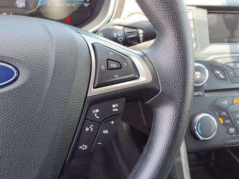 Used 2018 Ford Fusion S FWD image 13