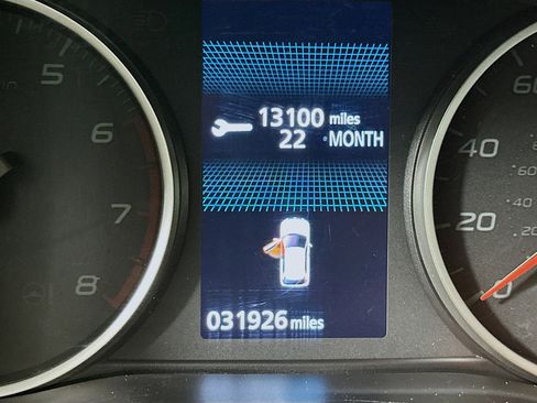 Used 2025 Mitsubishi Eclipse Cross AWD image 18