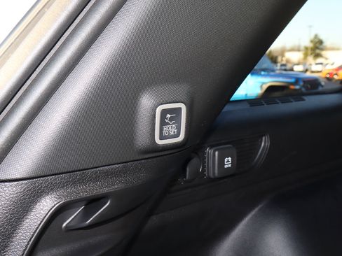 New 2026 Jeep Grand Cherokee Altitude RWD image 15