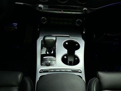 Certified 2021 Kia Stinger GT2 image 5