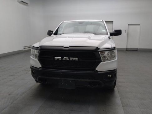 Used 2022 RAM 1500 Tradesman w/ Trailer Tow Group AWD/4WD image 15